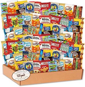 Snack Box 