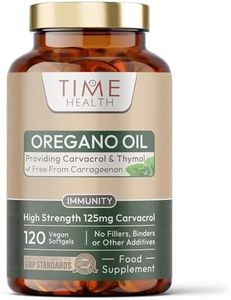 Oregano Oi