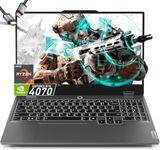 Lenovo LOQ 15.6 Gaming Laptop RTX 4