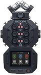 Zoom H8 8-input Handy Recorder