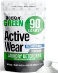 Rockin' Green Laundry Detergent, Pl