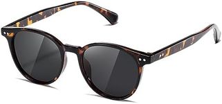 kimorn Polarized Sunglasses for Wom