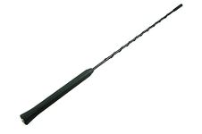 YASH ENTERPRISES Car Audio Roof Antenna for Ecosport (Black)