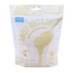 PME Candy Buttons White Vanilla 340 g