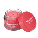 Lip Scrubs