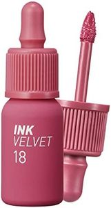 PERIPERA Ink Velvet #18 Star Plum Pink