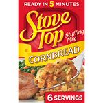 Stove Top Stuffing Mix - Cornbread 170g