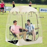 Sport Tent