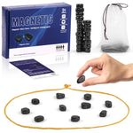 Magnetic Games