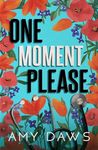 One Moment Please: Alternate Cover