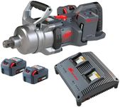 Ingersoll Rand W9491-K4E 1" 20V Cor