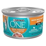 Purina ONE Natural Weight Control W