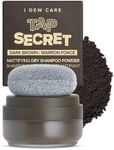 I DEW CARE Dry Shampoo Powder - Tap