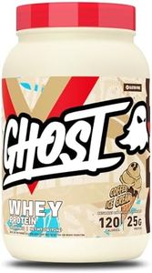 GHOST Whey