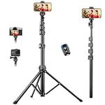 71" Tripod for iPhone & Camera, VIC