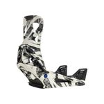 Burton Men's Step On Re:Flex Snowboard Bindings, Large, City Streets