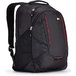 CASE LOGIC BPEB-115 Evolution Laptop Backpack 15.6", Black.