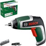 Bosch Compact Cordless Screwdriver 