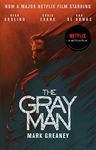 The Gray Man: Now a major Netflix film