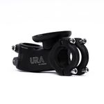 URA Bicycle stem with Integrated MagLock Phone Mount