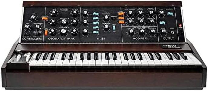 Moog Minim