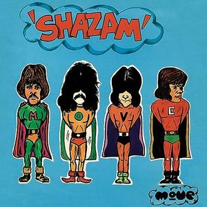 Shazam! Remastered