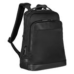 VICTORINOX(ビクトリノックス) Business Bag, Black, Black