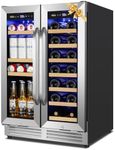 Wine and Beverage Refrigerator Upgr