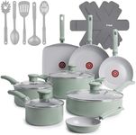 T-Fal Refresh Ceramic Nonstick Cook