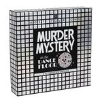 Reusable Murder Mystery on the Dancefloor Kit, Host Your Own Games Night, Disco 1970s Themed Dinner Party, 3 Alternative Endings, Fancy Dress, After Dinner Parties, Christmas, Birthday Gift