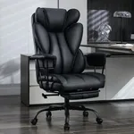 amseatec Big and Tall Office Desk C