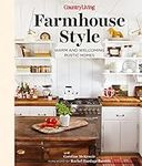 Country Living Farmhouse Style: War