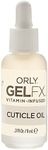 Orly Gel Fx Cuticle Oil, 0.3 Fluid Ounces
