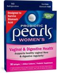 Nature’s Way Probiotic Pearls Women