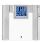 Weight Watchers WW721 Glass Body Analysis Scale