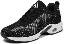 Mishansha Womens Running Shoes Ligh