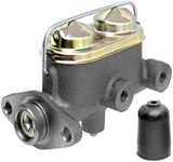 Raybestos Element3 Replacement Front or Rear Brake Master Cylinder with Hardware - For Select Year American Motors and Jeep Models (MC36237)