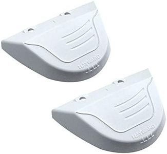 Hayward - Conjunto 2 aletas limpiafondos Navigator/Pool Vac