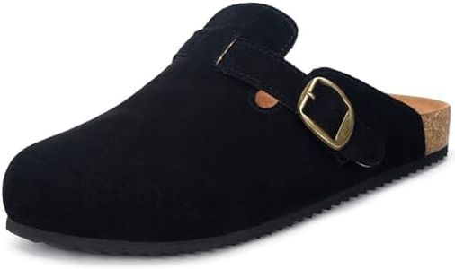 Suede Leat