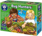 Orchard Toys Bug Hunters Board Game