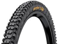 Continental Kryptotal-F 29 x 2.4 [Trail Casing] Foldable MTB Mountain Bike Tire - Black