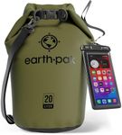 Earth Pak -Waterproof Dry Bag - Rol