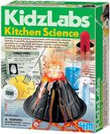 Toysmith Great Gizmos Kidz Labs Kitchen Science