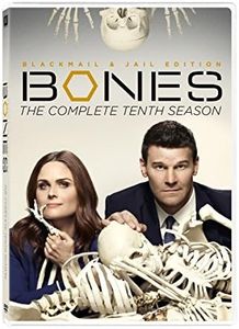 Bones: The