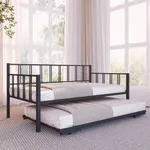 Milliard Twin Daybed with Backrest 