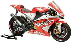 Tamiya – 14100 Yamaha YZR M1 2004 1/12