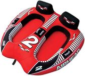 AIRHEAD AHVI-F2 Viper 2, 2-Rider Towable