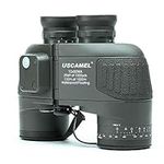 USCAMEL 10X50 Marine Binoculars for