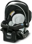 Graco SnugRide 35 Lite LX Infant Car Seat, Studio