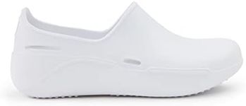 Anywear Streak Step-in Nurse Shoes 